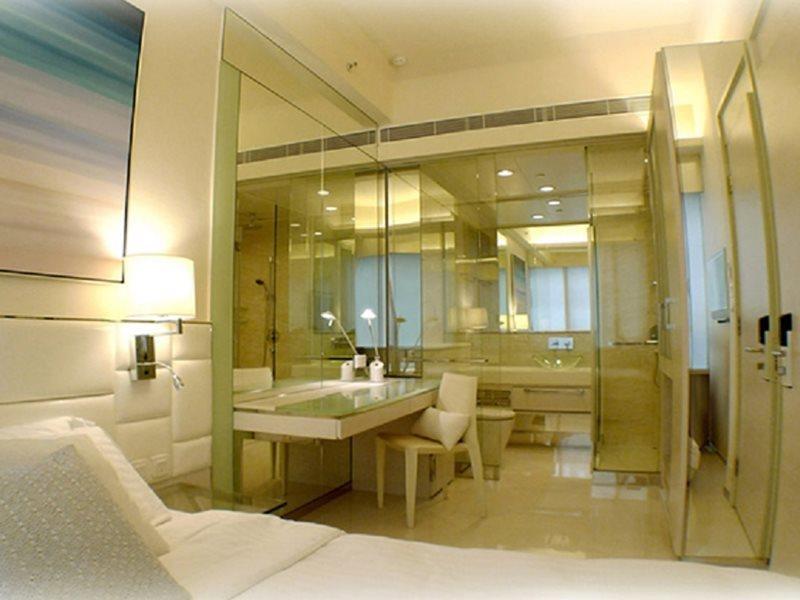 Iclub Sheung Wan Hotel Hong Kong Exterior foto